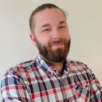 Joachim Pettersson Bäck