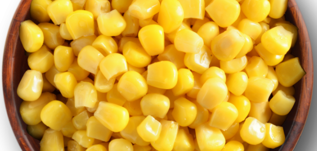 GROWING DEMAND FOR IQF SWEET CORN PROCESSING LINES