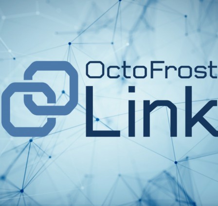 OCTOFROST LINK – THE FREE ONLINE PLATFORM TO BRING BUSINESS OPPORTUNITIES ON IQF MARKET