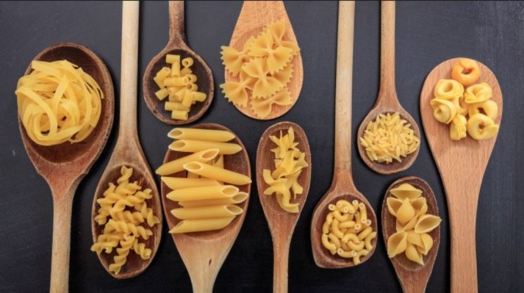 PASTA PRODUCERS ARE SLOWLY MOVING TOWARDS FREE-FROM PASTA PRODUCTS