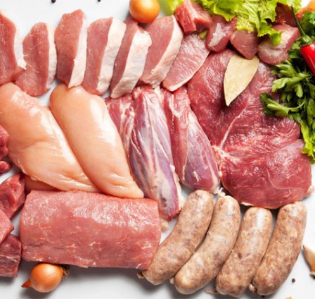SO WHAT’S NEW WITH THE MEAT AND POULTRY MARKET IN EUROPE?