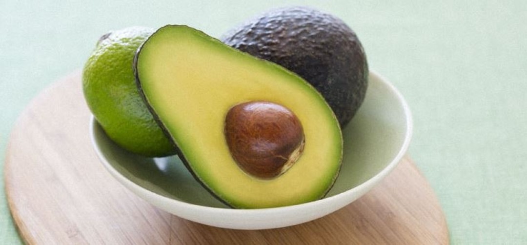 CHALLENGES WHILE PRESERVING AVOCADOS