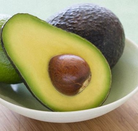CHALLENGES WHILE PRESERVING AVOCADOS