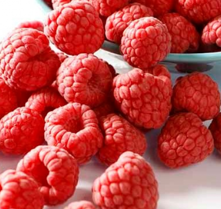 Static vs Fluidized Freezing: What is the Premium Method for Freezing IQF Raspberries?