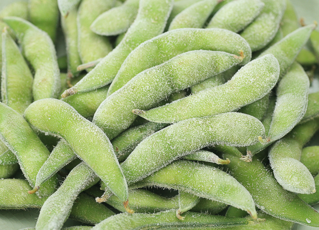 How to use blanching to upgrade the quality of your iqf fruits & vegetables?