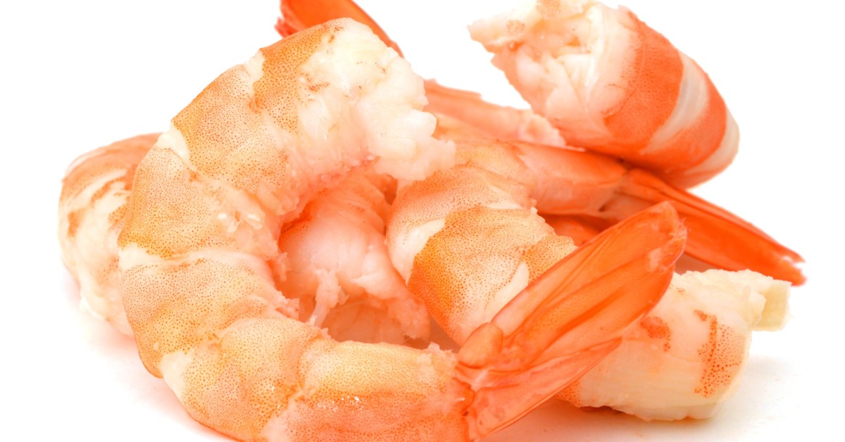 Innovative Shrimp Processing Automation Elevating Food Safety and Quality