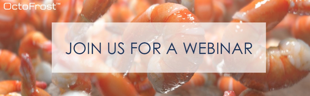 Join Free Webinar: Process Premium IQF Shrimp at a Tenth of the Cost.