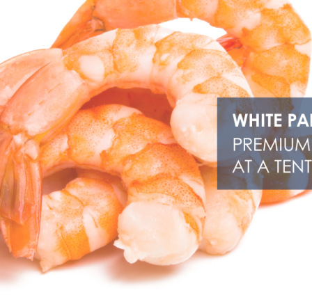 OctoFrost Releases White Paper on Achieving Premium IQF Shrimp