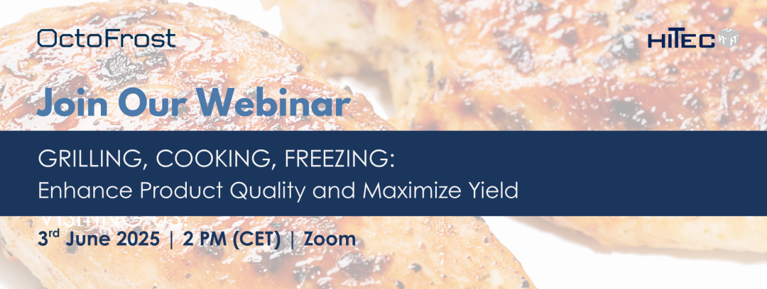 Join us for a webinar