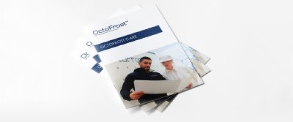 OctoFrost Care