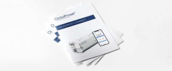 OctoFrost Connect