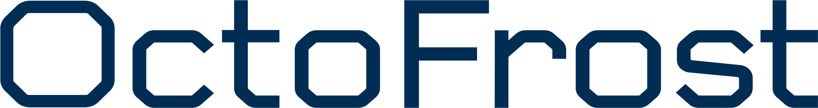 OctoFrost Company